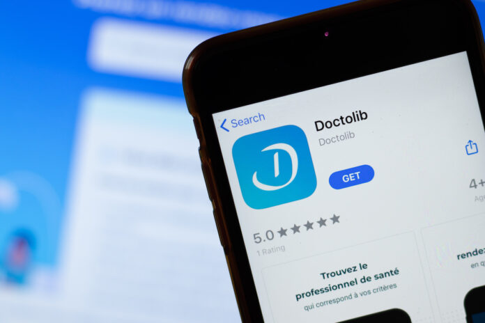 Doctolib : vos données personnelles accessibles par les salariés de la plateforme