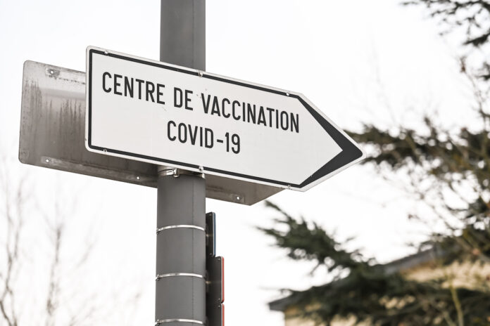 Vaccination Covid-19 : nouveau rappel en septembre
