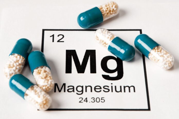 Le magnésium peut-il agir sur l’apnée du sommeil ?