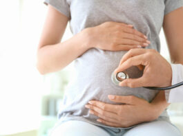 Covid pendant la grossesse : risques sur les fonctions motrices du futur bébé