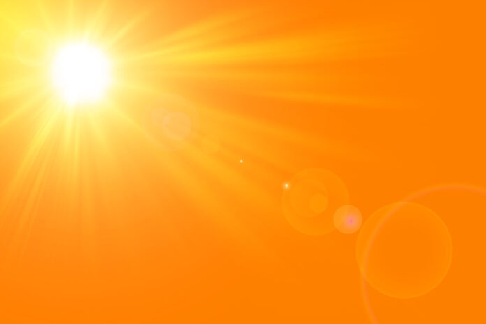 Cancers de la peau : le soleil responsable dans 80 % des cas !