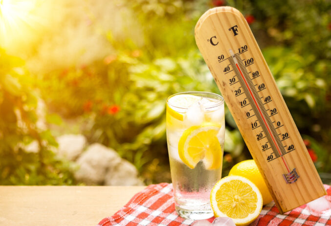 7 bienfaits merveilleux de l’eau citronnée sur votre santé