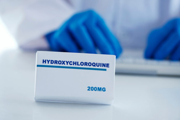 Vrai ou Fake : L’hydroxychloroquine est responsable de milliers de décès 