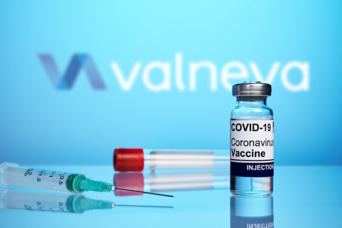Covid-19 : le vaccin français Valneva est approuvé
