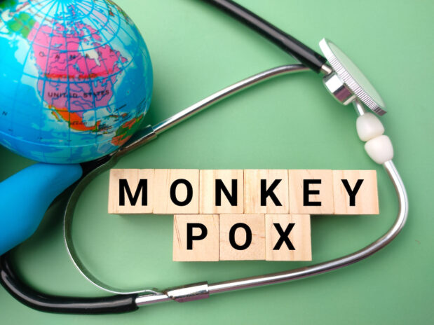 Variole du singe : une «urgence de santé publique internationale»