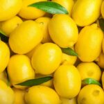 Avantages du citron