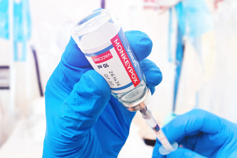 Variole du singe : ouverture d’un vaccinodrome à Paris