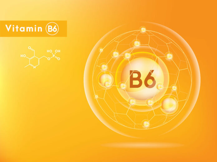 Une supplémentation en vitamine B6 aiderait à réduire l'anxiété.