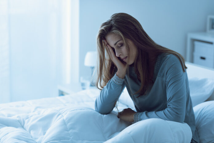 Variant BA.5: quel est ce nouveau symptôme qui provoque des troubles du sommeil ?