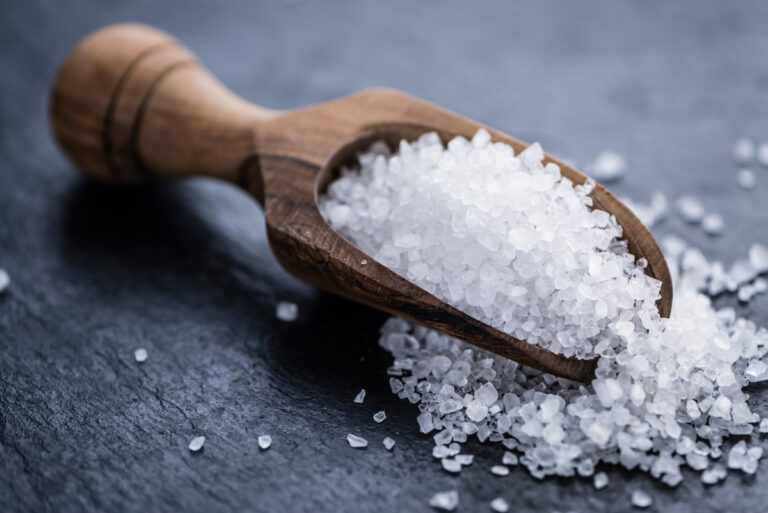 5 aliments pour remplacer le sel dans vos plats