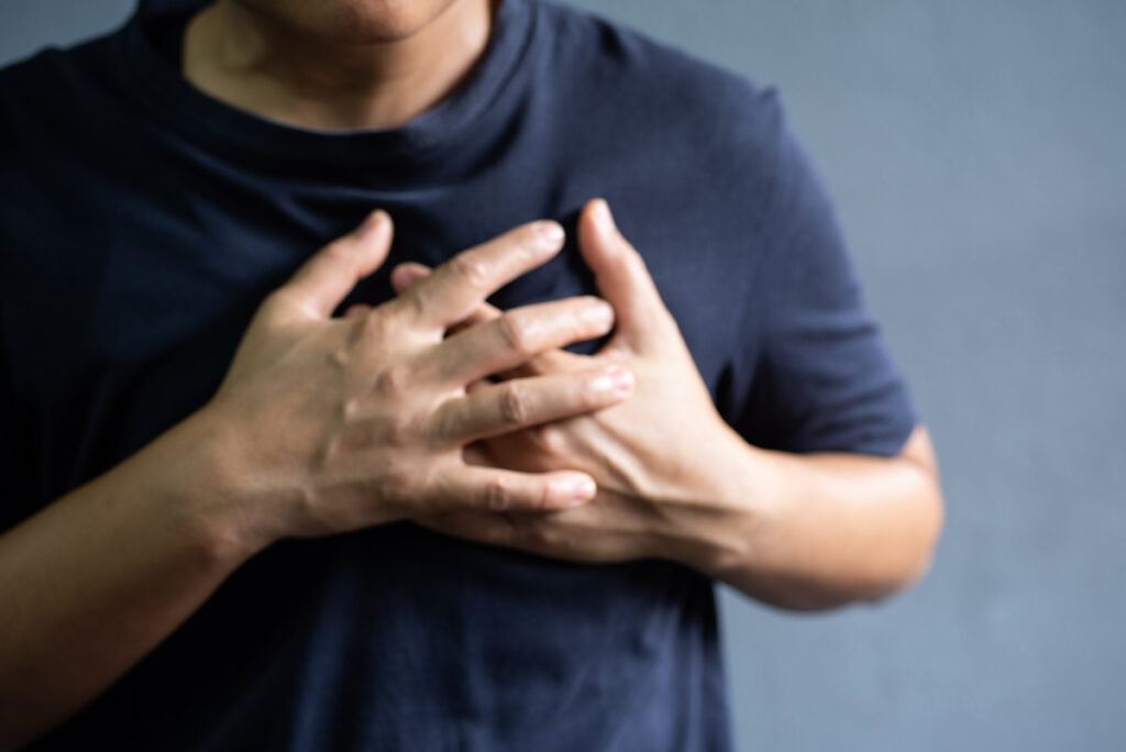 Crise cardiaque : un médicament révolutionnaire prolonge l’espérance de vie