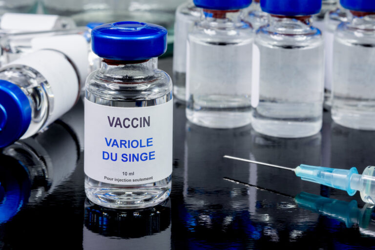 Variole du singe : le nombre de cas a triplé en juillet ! Variole du singe : le nombre de cas a triplé en juillet !