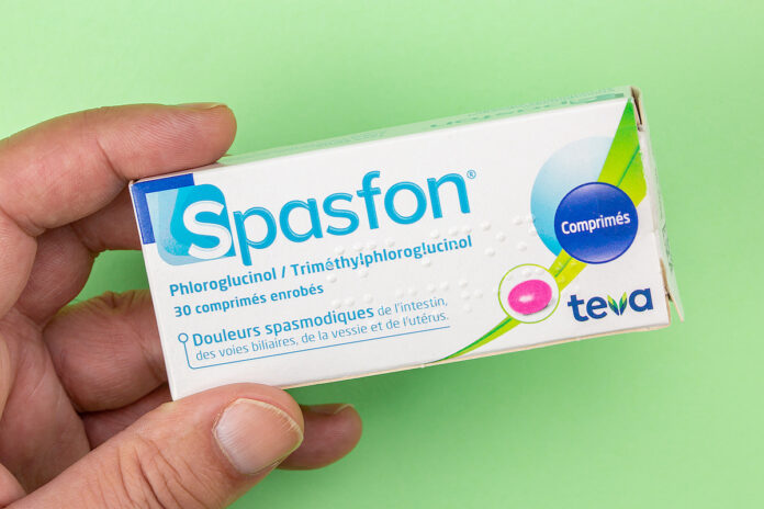 Vrai ou fake : le Spasfon n’est qu’un placebo contre les douleurs des règles