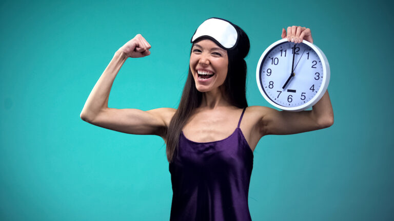 Pour vivre mieux, adaptez-vous à votre horloge biologique