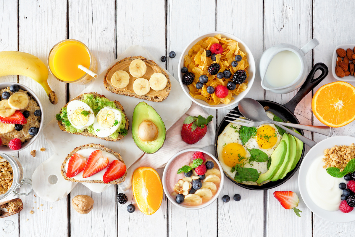 Oubliez les céréales : quel est le petit déjeuner idéal ? - La Santé Au  Quotidien