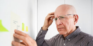Alzheimer : quels sont les signes de la maladie ?
