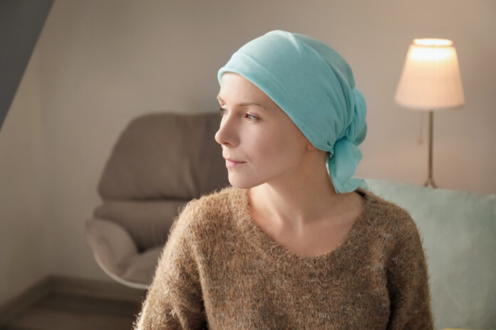 Cancer: how many patients give up treatment?
