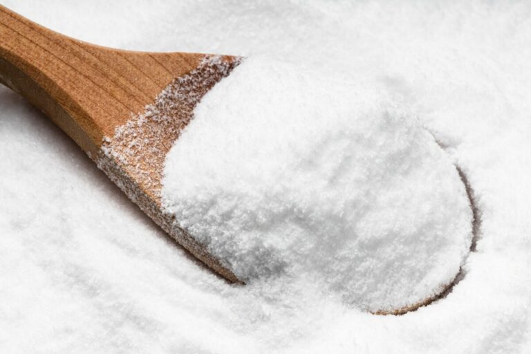 Le dextrose : quelle est la particularité de ce sucre ?