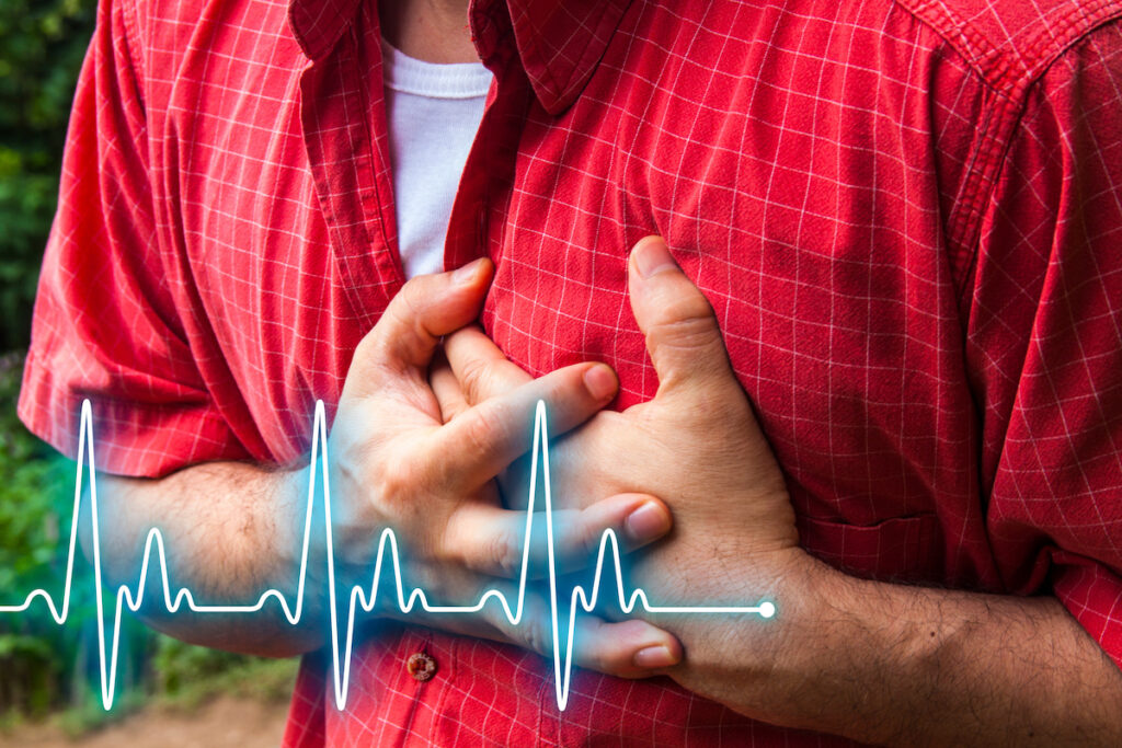 Crise cardiaque : quels sont les signes annonciateurs ?