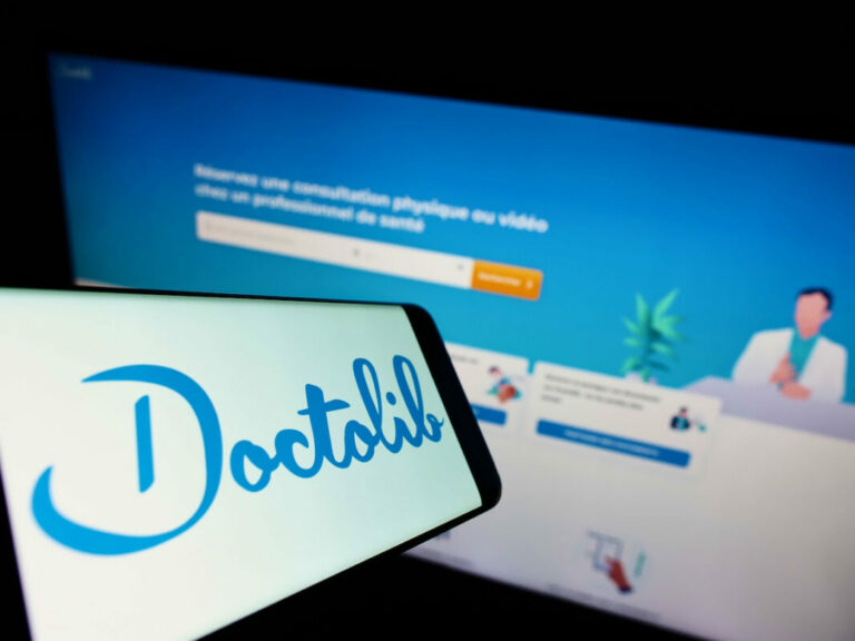 Doctolib is modifying its platform: what's changing for you?