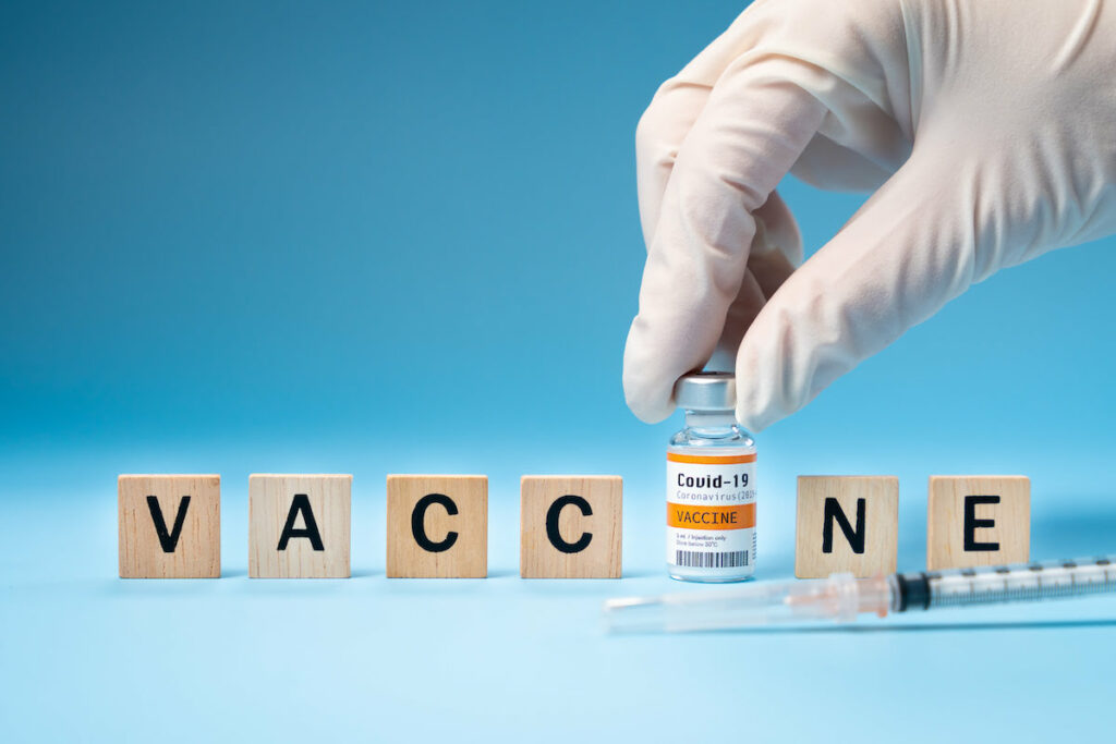 Vaccin anti-Covid : un effet secondaire confirmé par l’Agence européenne des médicaments
