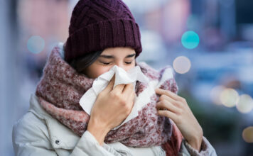 Grippe: l'épidémie est déclarée en métropole