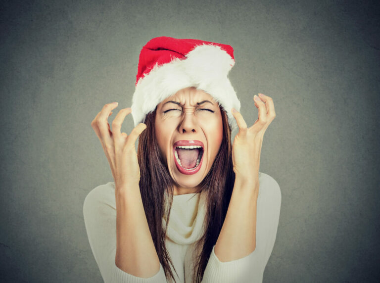 5 astuces pour préparer son repas de Noël sans stress - La Santé Au