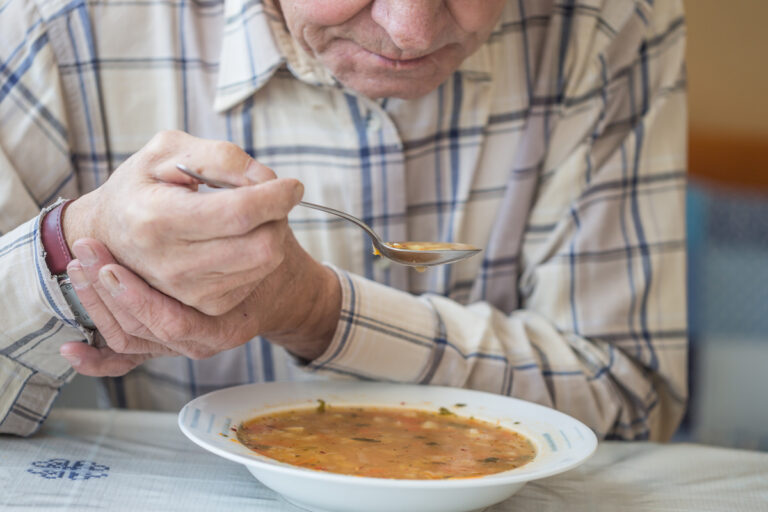 Parkinson: les aliments que vous devez éviter