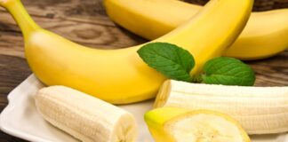 Banane et arthrose