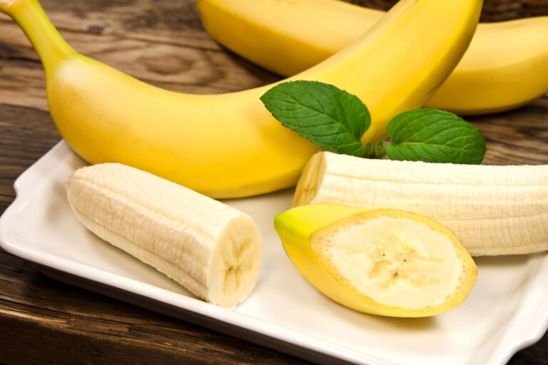 La banane est-elle bon en cas d’arthrose ?