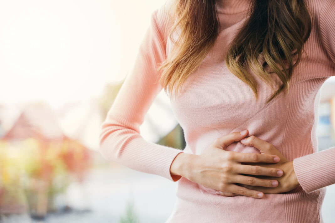 5 astuces pour ne pas avoir le ventre gonflé après les fêtes - La Santé