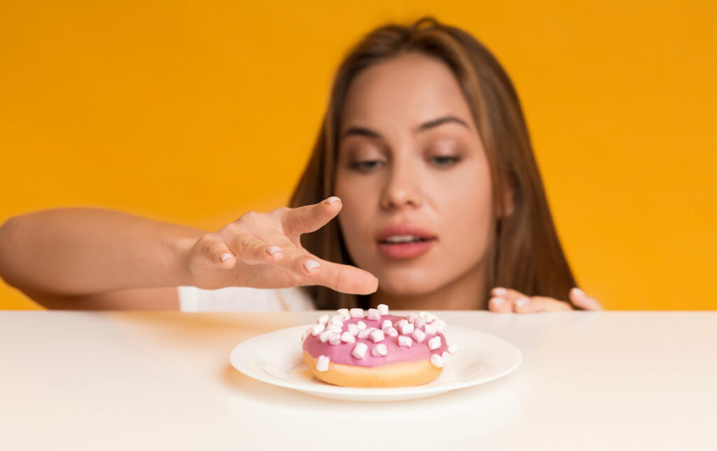 Mangez-vous trop de sucre ?