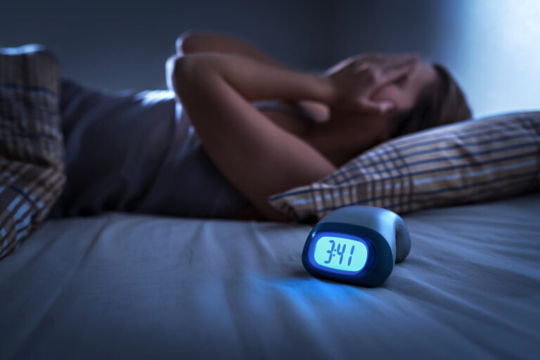 ces aliments qui vous aideront à trouver le sommeil la santé au quotidien