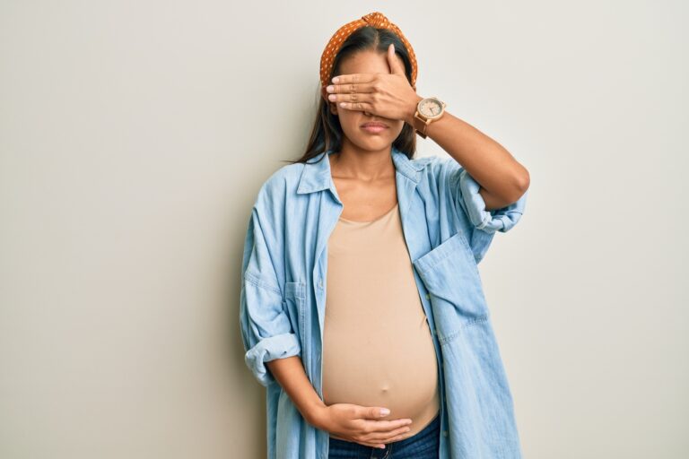 Déni de grossesse : comment apprendre à le détecter?