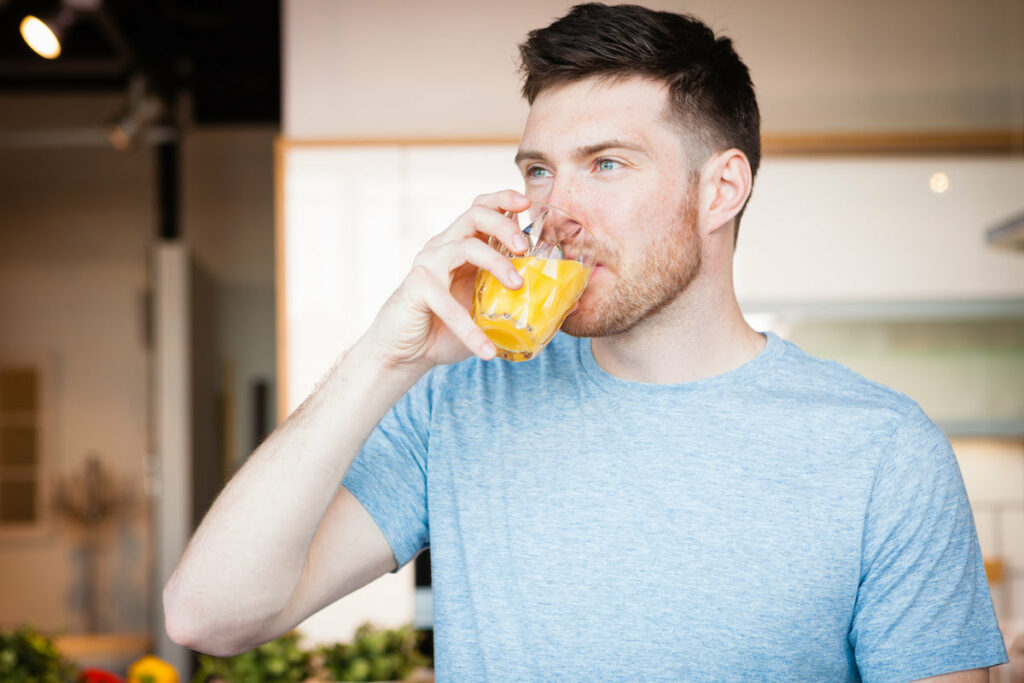 Les boissons sucrées augmentent le risque de calvitie : vrai ou fake ?