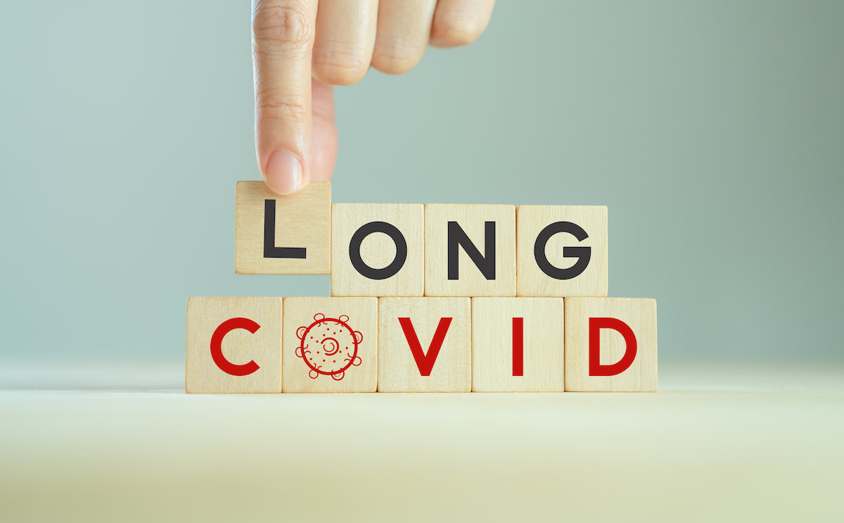 Long Covid: co naukowcy widzą rok później