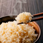 Pesticide dangereux dans du riz Taureau Ailé
