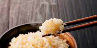 Pesticide dangereux dans du riz Taureau Ailé