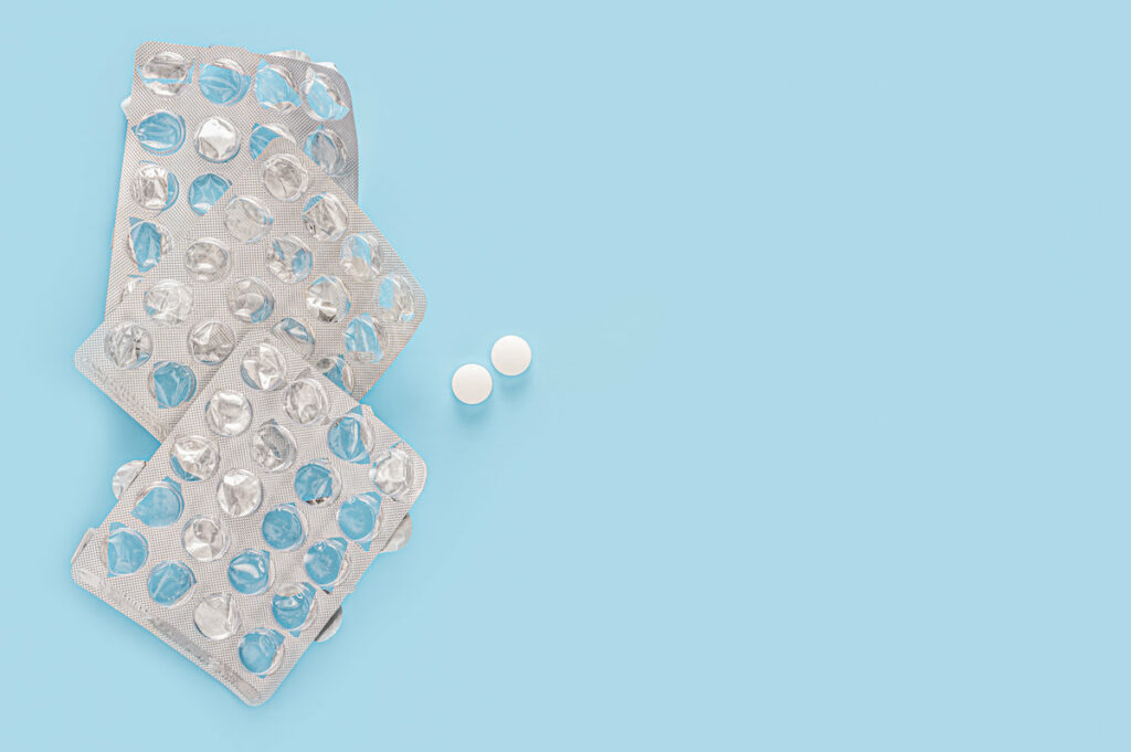 Pharmacie : quels sont les médicaments en pénurie ?