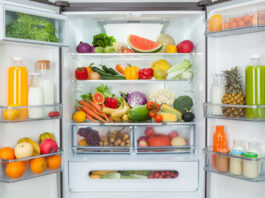 Les aliments à ne jamais mettre au réfrigérateur