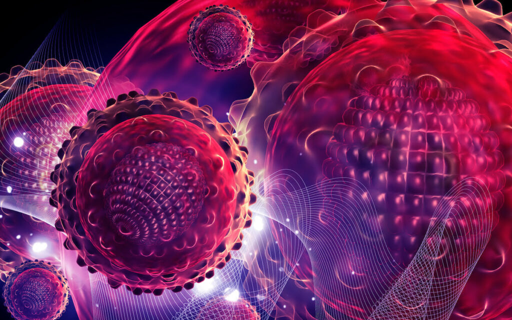 HCirV-1 : Quel est ce nouveau virus qui attaque le foie ?