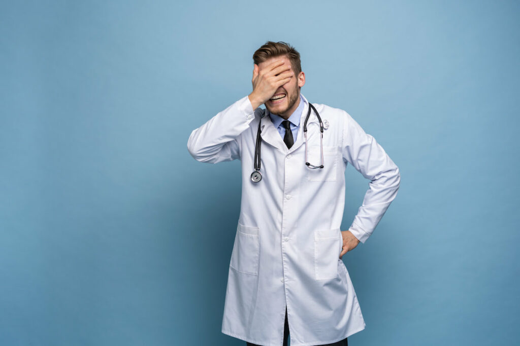 Les médecins libéraux refusent la proposition du gouvernement