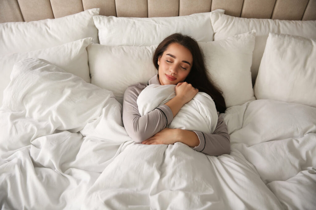 Est-ce normal de dormir plus l’hiver ?