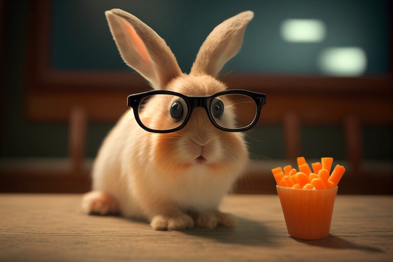 Les carottes améliorent-elles la vue ?