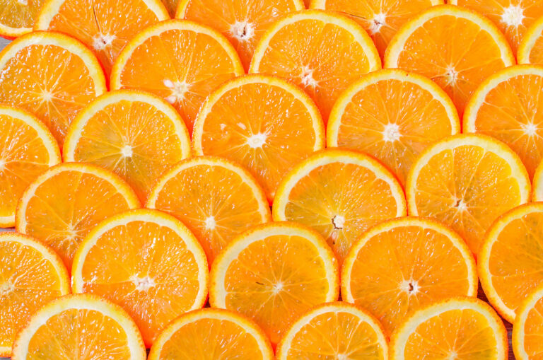 Les bienfaits insoupçonnés des oranges Les bienfaits insoupçonnés des oranges