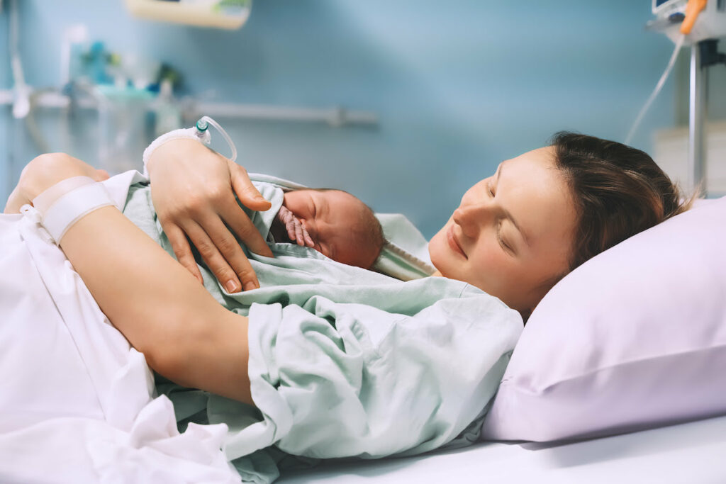 L'Académie de médecine suggère la fermeture des petites maternités