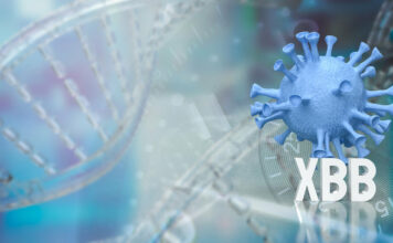 Covid : rebond épidémique à cause d’un nouveau variant