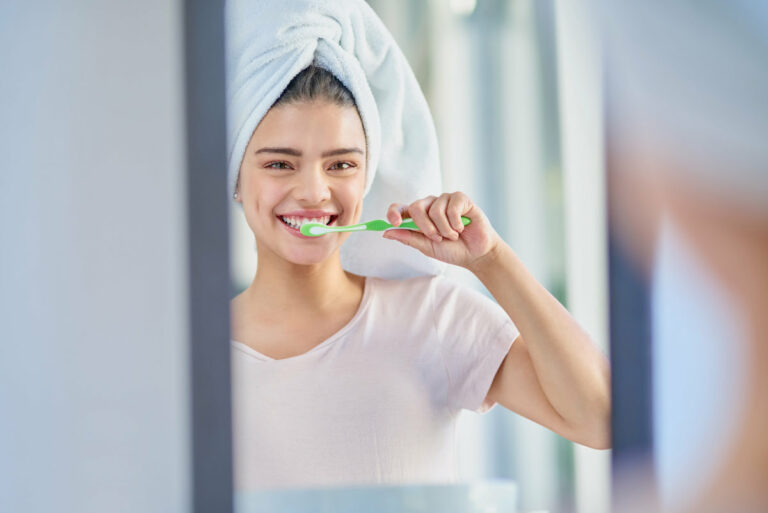 Pourquoi la santé des dents est importante ?