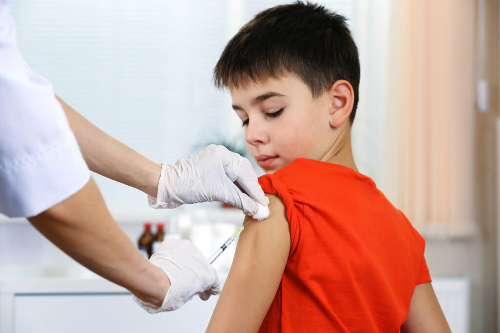 Papillomavirus : le vaccin protège contre plusieurs cancers