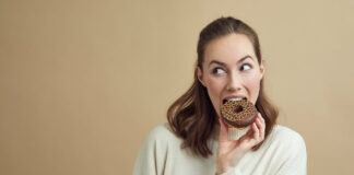 Cerveau : que se passe-t-il si vous mangez trop sucré ?